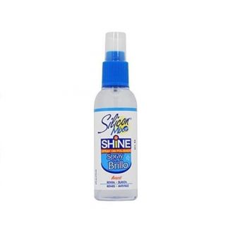 Spray pentru Stralucire si Control Frizz, Silicon Mix,118 ml