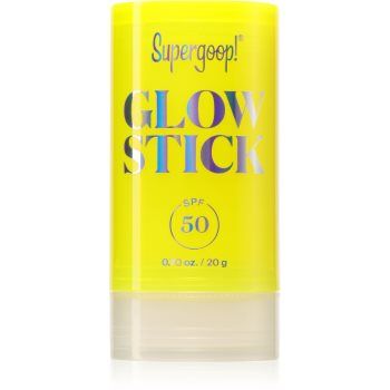 Supergoop! Glow Stick baton cu protectie solara SPF 50