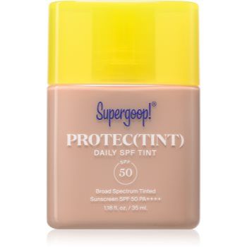 Supergoop! Protec(tint) crema tonifianta SPF 50
