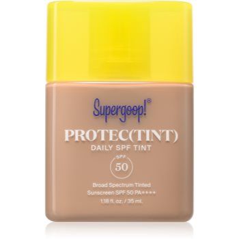 Supergoop! Protec(tint) crema tonifianta SPF 50