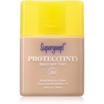 Supergoop! Protec(tint) crema tonifianta SPF 50