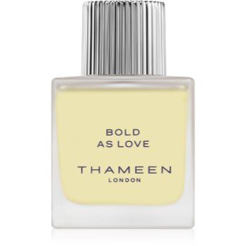 Thameen Bold As Love eau de cologne unisex