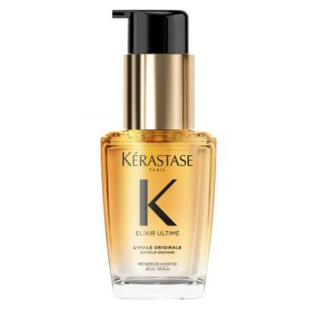 Ulei de Par - Kerastase Elixir Ultime L'Huile Originale, 30 ml