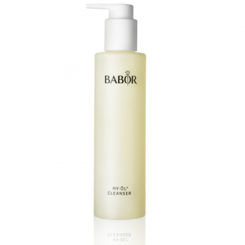 Ulei demachiant Babor HY-ÖL Booster Cleanser Hydra Phyto 100ml