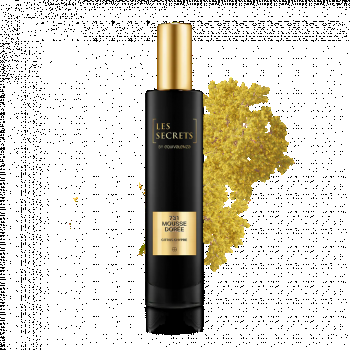 Apa de Parfum Mousse Doree 731 Les Secrets, Unisex, 100 ml