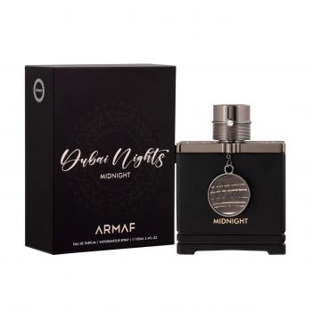Armaf Dubai Nights Midnight Eau de Parfum 100ml