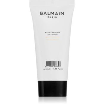 Balmain Hair Couture Moisturizing sampon hidratant