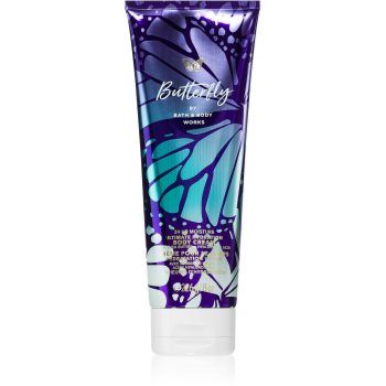 Bath & Body Works Butterfly crema de corp