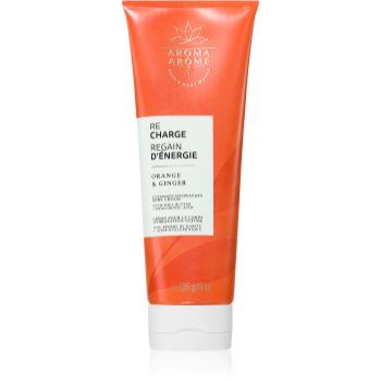 Bath & Body Works Orange Ginger crema de corp
