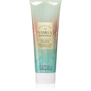 Bath & Body Works Vanilla Romance crema de corp
