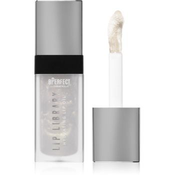 BPerfect Lip Library ulei hidratant de buze