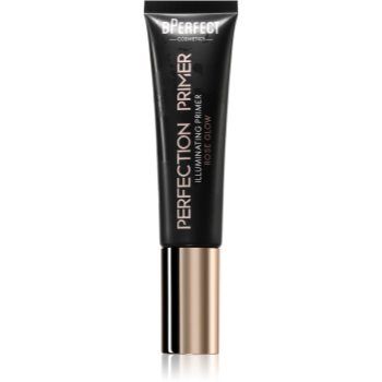 BPerfect Perfection Primer Illuminating bază pentru machiaj iluminatoare