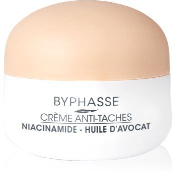 BYPHASSE Creme Anti Taches crema impotriva petelor intunecate