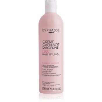BYPHASSE Discipline crema anti-electrizare