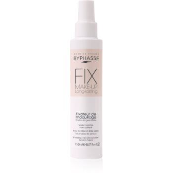 BYPHASSE Fix fixator make-up