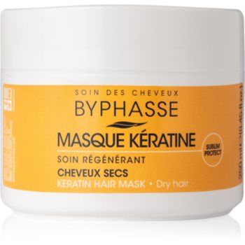 BYPHASSE Masque Kératine masca cu keratina