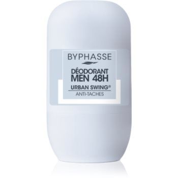 BYPHASSE Urban Swing Deodorant roll-on pentru barbati