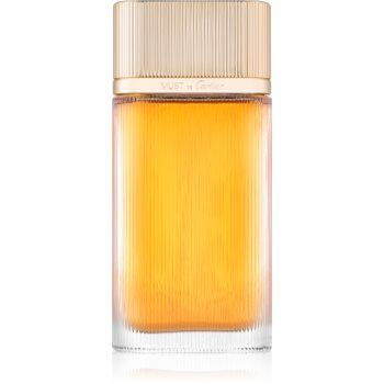 Cartier Must De Cartier Eau de Toilette pentru femei