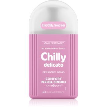 Chilly Delicate gel pentru igiena intima