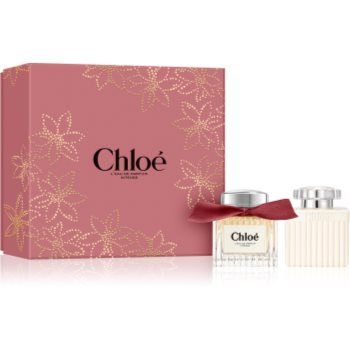 Chloé Chloé Intense set cadou pentru femei