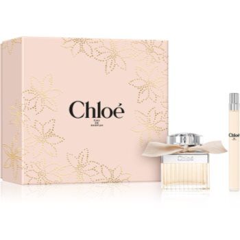 Chloé Chloé set cadou pentru femei