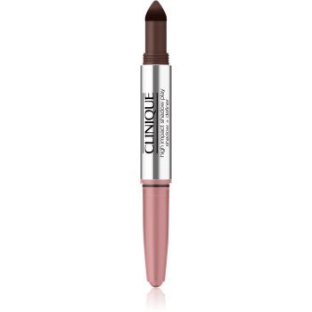 Clinique High Impact™ Shadow Play creion pentru ochi duo