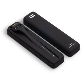 Copenhagen Grooming Beard Roller rolă pentru masaj pentru stimularea creșterii bărbii