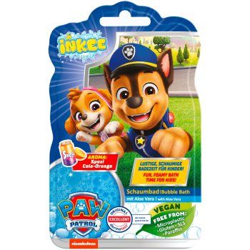 Craze INKEE Paw Patrol spuma de baie