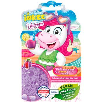 Craze INKEE Unicorn spuma de baie