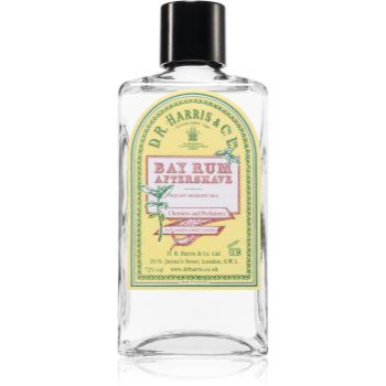 D.R. Harris Aftershave Bay Rum after shave