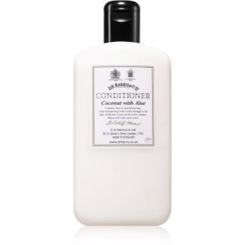 D.R. Harris Coconut Conditioner balsam pentru păr