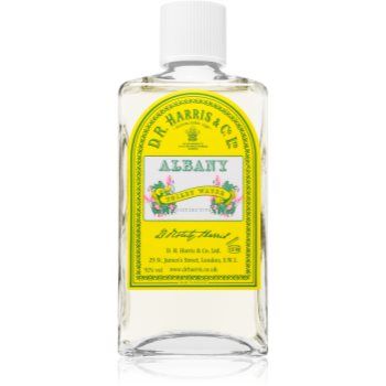 D.R. Harris Cologne Albany eau de cologne pentru bărbați