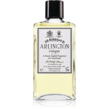 D.R. Harris Cologne Arlington eau de cologne pentru bărbați