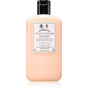 D.R. Harris Golden Conditioner balsam delicat pentru păr