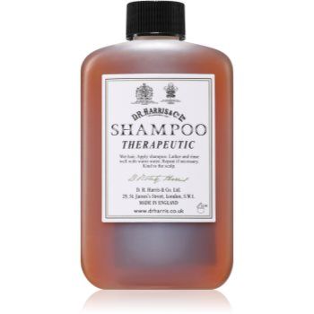 D.R. Harris Therapeutic Shampoo șampon anti matreata