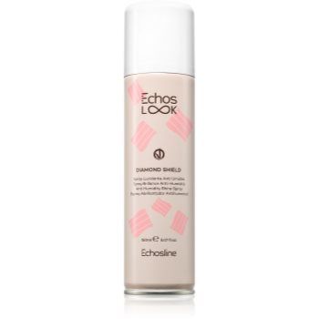 Echosline Diamond Shield spray pentru păr pentru un par stralucitor si catifelat
