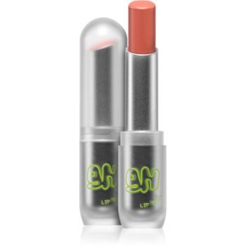 Glow Hub Lip Slick Ruj crema hidratant