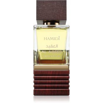Hamidi Al Aqeed Eau de Parfum unisex
