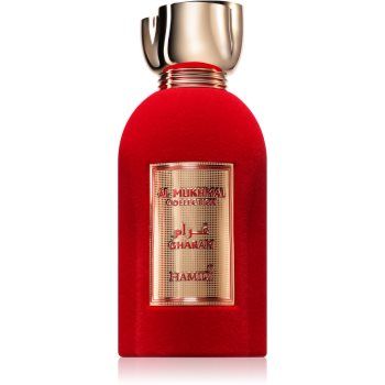 Hamidi Al Mukhmal Gharam Eau de Parfum unisex