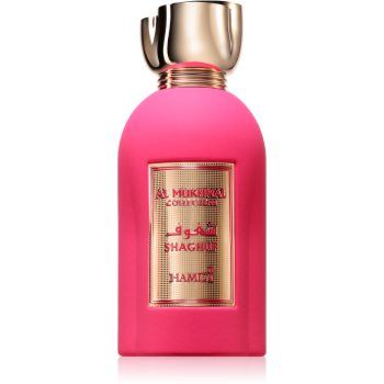 Hamidi Al Mukhmal Shaghuf Eau de Parfum unisex