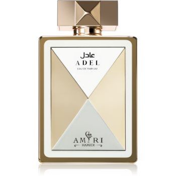 Hamidi Amiri Adel Eau de Parfum unisex