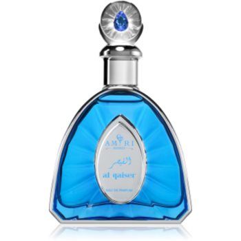 Hamidi Amiri Al Qaiser Eau de Parfum unisex