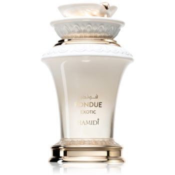 Hamidi Fondue Exotic Eau de Parfum pentru femei