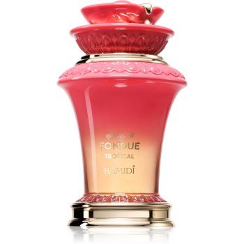 Hamidi Fondue Tropical Eau de Parfum pentru femei