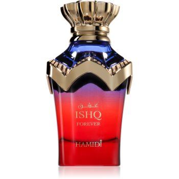 Hamidi Ishq Forever Eau de Parfum unisex