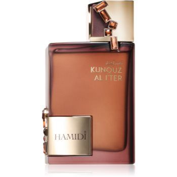 Hamidi Kunouz Al I'Ter Eau de Parfum unisex