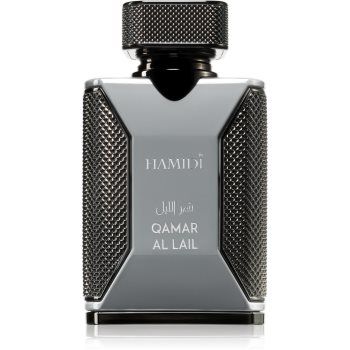 Hamidi Qamar Al Lail Eau de Parfum pentru bărbați