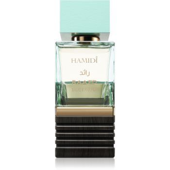 Hamidi Raa'ed Eau de Parfum pentru bărbați