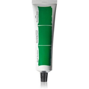 Haruharu Wonder Black Bamboo Nourishing Calming Hand & Nail Cream crema nutritiva pentru maini si unghii