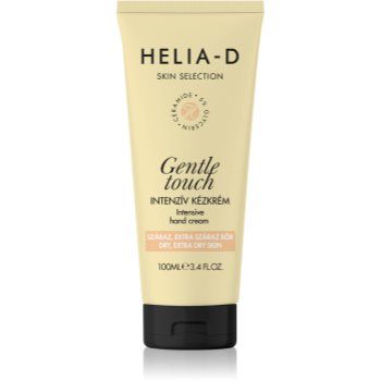 Helia-D Skin Selection cremă intens hidratantă de maini